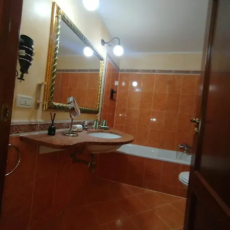 Sol Y Arena Apartment *