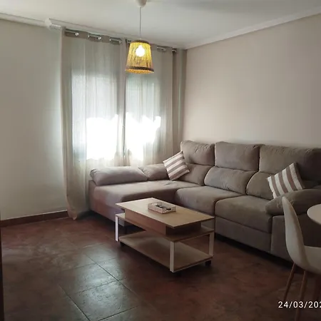 Apartment Sol Y Arena