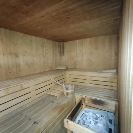 Sol Y Arena Apartment