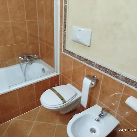 Sol Y Arena Apartment