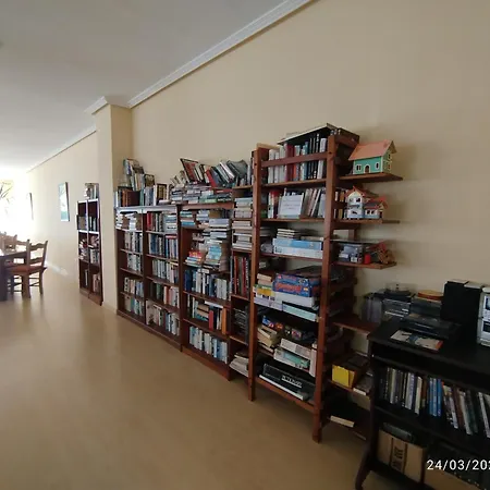 Apartment Sol Y Arena *